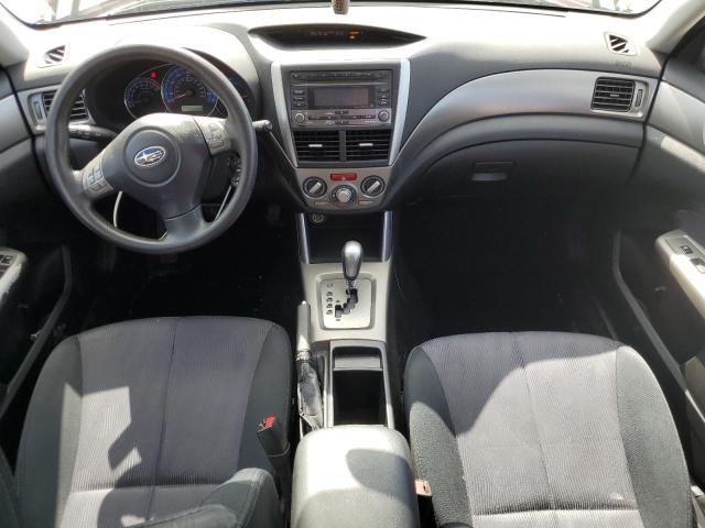 Photo 8 from auction – 2009 SUBARU FORESTER 2 with VIN JF2SH63659H717854