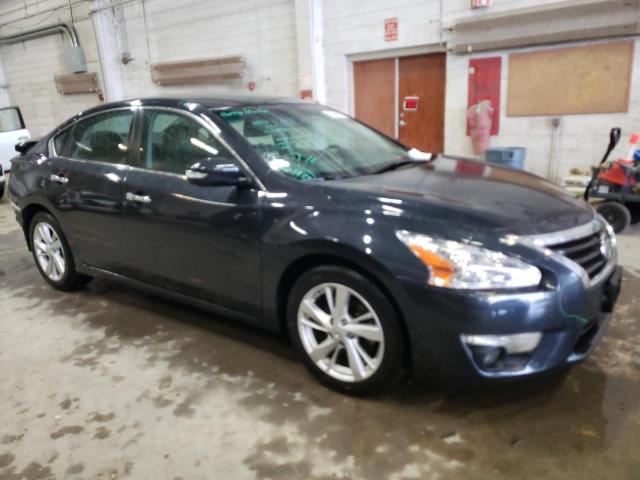 Photo 4 from auction – 2015 NISSAN ALTIMA 2.5 with VIN 1N4AL3AP5FN911533