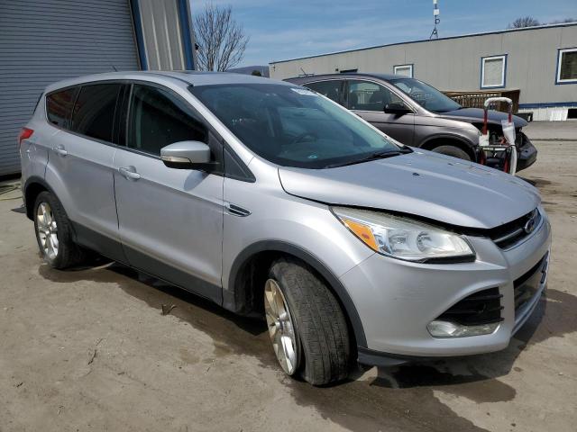 Photo 4 from auction – 2013 FORD ESCAPE SEL with VIN 1FMCU9H92DUD56226