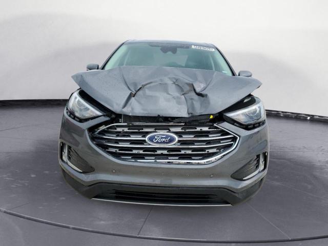 Photo 5 from auction – 2022 FORD EDGE TITAN with VIN 2FMPK4K95NBB06912