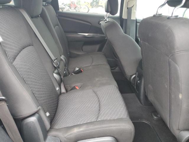 Photo 11 from auction – 2018 DODGE JOURNEY SE with VIN 3C4PDCAB3JT170099