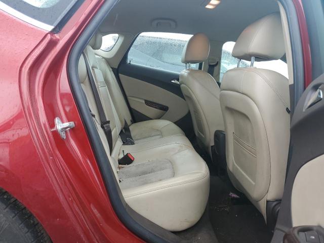 Photo 10 from auction – 2013 BUICK VERANO with VIN 1G4PP5SK3D4141712