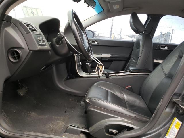 Photo 7 from auction – 2010 VOLVO S40 2.4I with VIN YV1382MS3A2494528