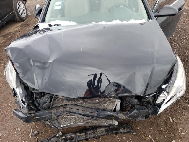 Photo 11 from auction – 2017 HYUNDAI SONATA SE with VIN 5NPE24AF1HH466531