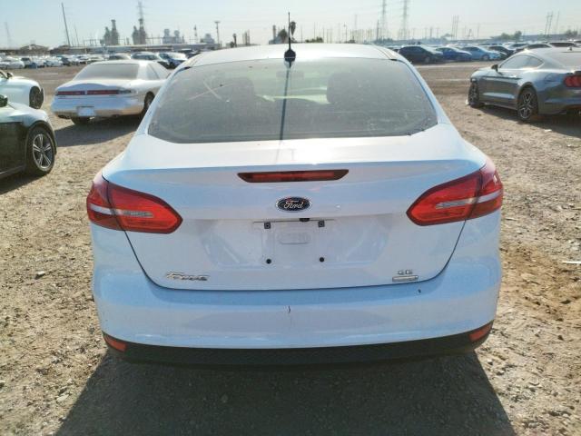 صورة رقم 6 من المزاد - 2018 FORD FOCUS SE مع VIN 1FADP3FE9JL270996