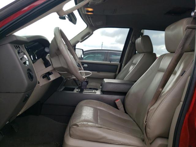 Photo 7 from auction – 2008 FORD EXPEDITION with VIN 1FMFU15558LA17584