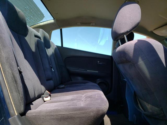 Photo 10 from auction – 2006 NISSAN ALTIMA S with VIN 1N4AL11D66C203345