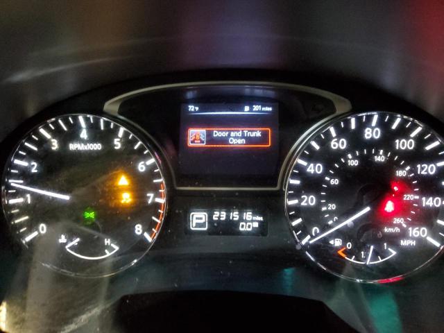 Photo 9 from auction – 2015 NISSAN ALTIMA 2.5 with VIN 1N4AL3AP5FN303477