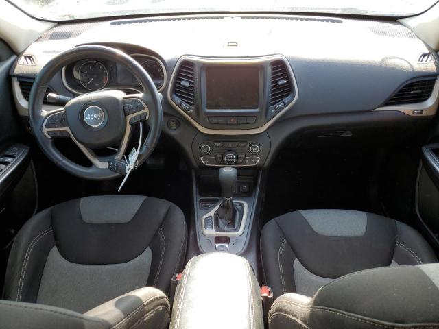 Photo 8 from auction – 2014 JEEP CHEROKEE L with VIN 1C4PJLCS6EW231208