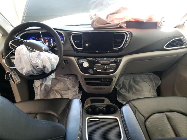 Photo 8 from auction – 2022 CHRYSLER PACIFICA T with VIN 2C4RC1BG5NR178336