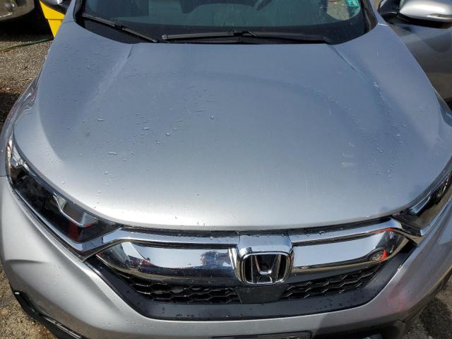 Photo 12 from auction – 2018 HONDA CR-V EX with VIN 7FARW2H58JE100355