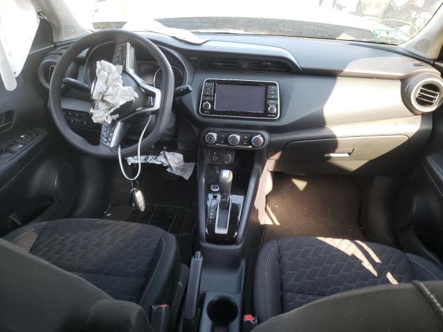 Photo 8 from auction – 2021 NISSAN KICKS S with VIN 3N1CP5BV9ML503584