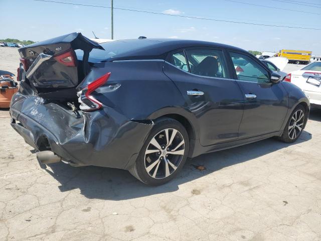 Photo 3 from auction – 2016 NISSAN MAXIMA 3.5 with VIN 1N4AA6AP7GC405965