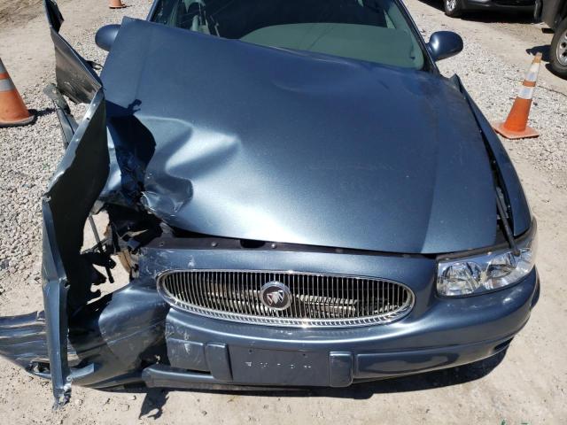 Photo 11 from auction – 2001 BUICK LESABRE CU with VIN 1G4HP54K61U224872