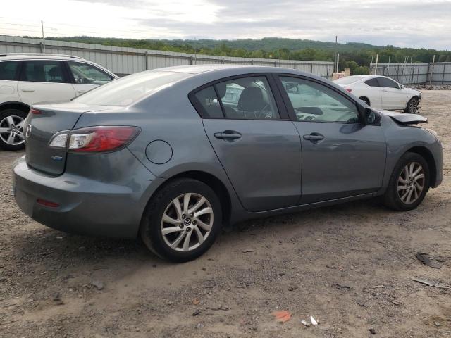 Photo 3 from auction – 2013 MAZDA 3 I with VIN JM1BL1V72D1797413