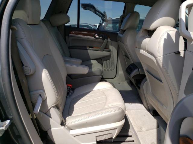 Photo 11 from auction – 2011 BUICK ENCLAVE CX with VIN 5GAKRCED9BJ152532