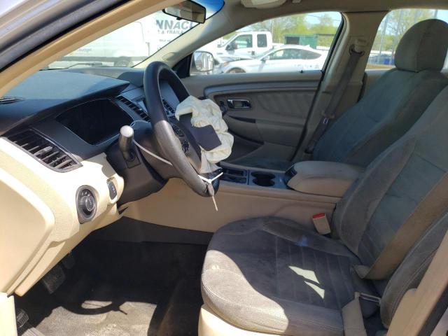 Photo 7 from auction – 2015 FORD TAURUS SE with VIN 1FAHP2D87FG127991