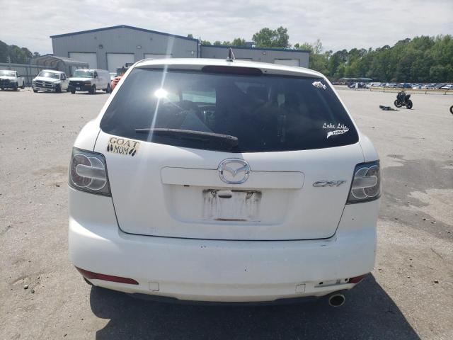 Photo 6 from auction – 2010 MAZDA CX-7 with VIN JM3ER2WM8A0316675