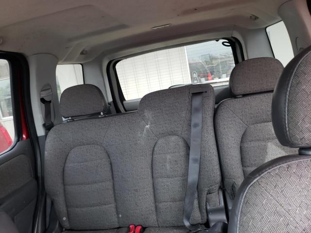 Photo 10 from auction – 2005 FORD EXPLORER X with VIN 1FMZU72K95UA37854