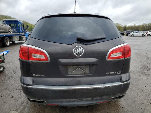 Photo 6 from auction – 2014 BUICK ENCLAVE with VIN 5GAKVCKD5EJ269142