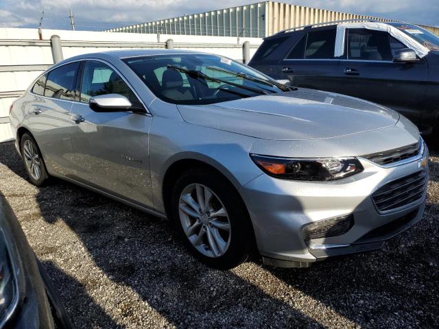 Photo 4 from auction – 2017 CHEVROLET MALIBU LT with VIN 1G1ZE5ST0HF203047