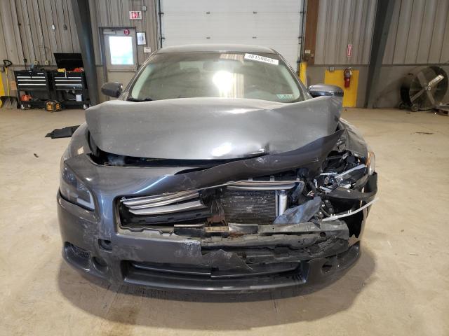Photo 5 from auction – 2010 NISSAN MAXIMA S with VIN 1N4AA5AP3AC864833