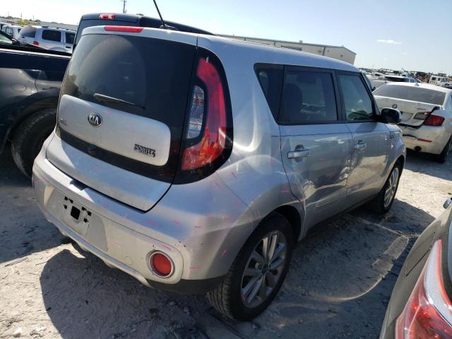 Photo 3 from auction – 2017 KIA SOUL + with VIN KNDJP3A56H7481306