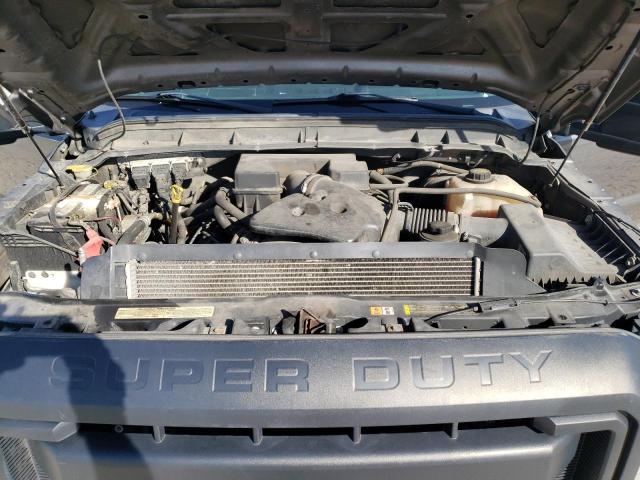 Photo 11 from auction – 2013 FORD F350 SUPER with VIN 1FT8X3B68DEA11130