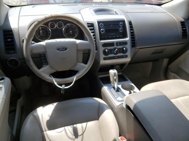 Photo 8 from auction – 2008 FORD EDGE SE with VIN 2FMDK36C58BA99953