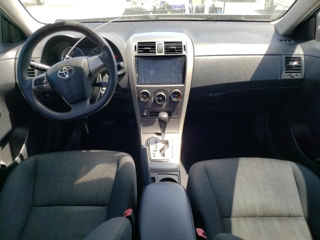 Photo 8 from auction – 2012 TOYOTA COROLLA BA with VIN 5YFBU4EE8CP067755