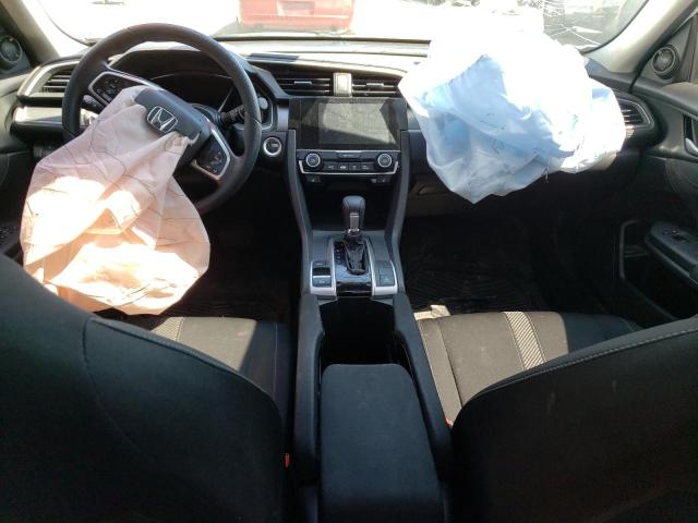 صورة رقم 8 من المزاد - 2018 HONDA CIVIC EX مع VIN 2HGFC2F84JH024682