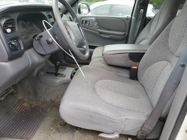 Photo 7 from auction – 2000 DODGE DURANGO with VIN 1B4HS28N8YF181671