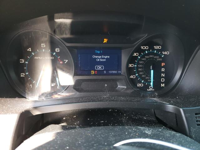 Photo 9 from auction – 2014 FORD EXPLORER X with VIN 1FM5K8D82EGA55669