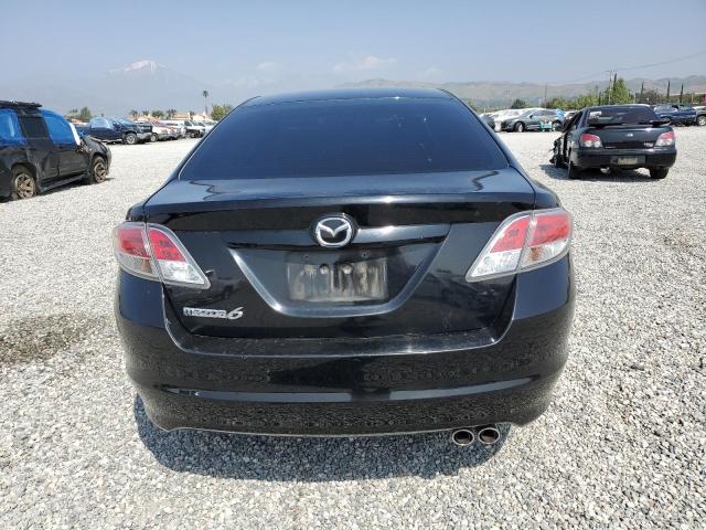 Photo 6 from auction – 2012 MAZDA 6 I with VIN 1YVHZ8DH0C5M16686