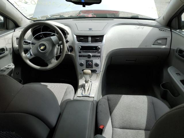 Photo 8 from auction – 2010 CHEVROLET MALIBU LS with VIN 1G1ZB5EB8A4121807