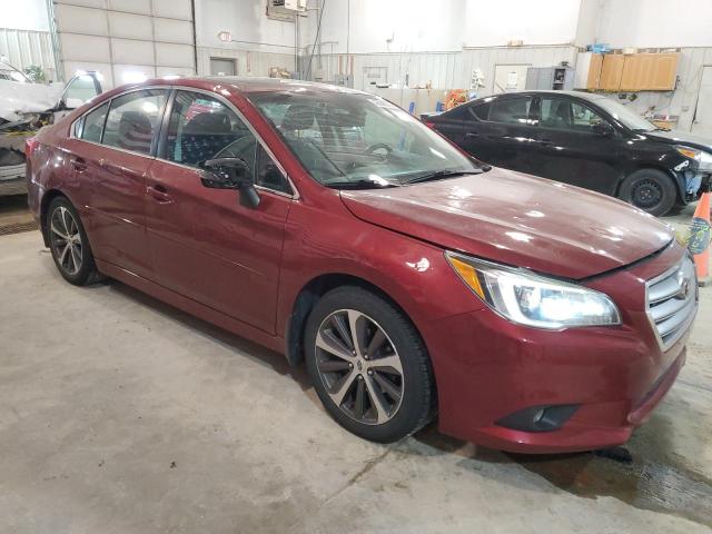 Photo 4 from auction – 2017 SUBARU LEGACY 2.5 with VIN 4S3BNAN62H3015462