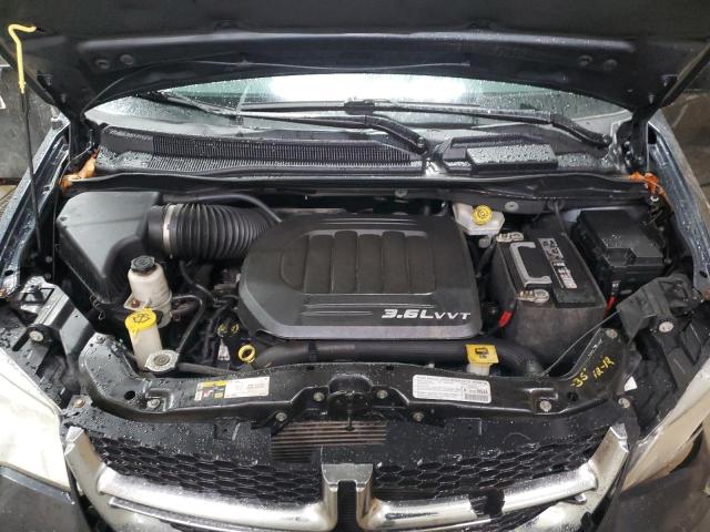 Photo 12 from auction – 2013 DODGE GRAND CARA with VIN 2C4RDGDG8DR644837