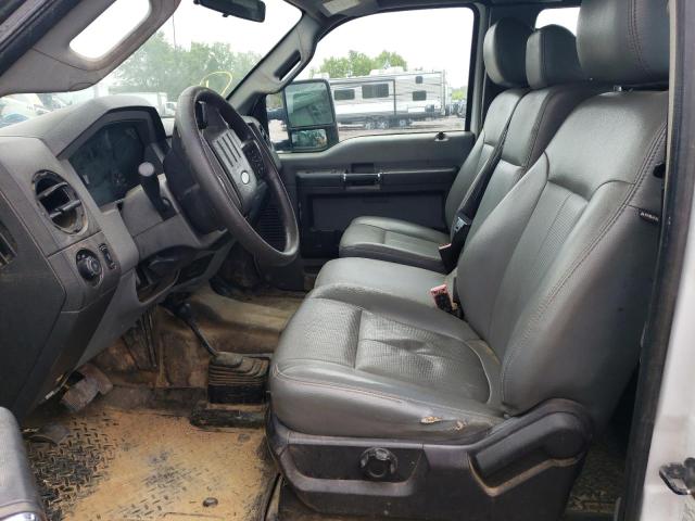 Photo 7 from auction – 2012 FORD F250 SUPER with VIN 1FT7X2BTXCEC24168