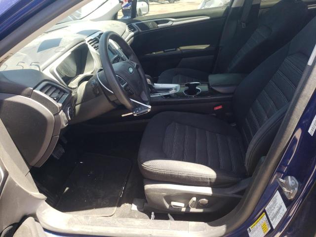 Photo 7 from auction – 2016 FORD FUSION SE with VIN 3FA6P0H75GR200055