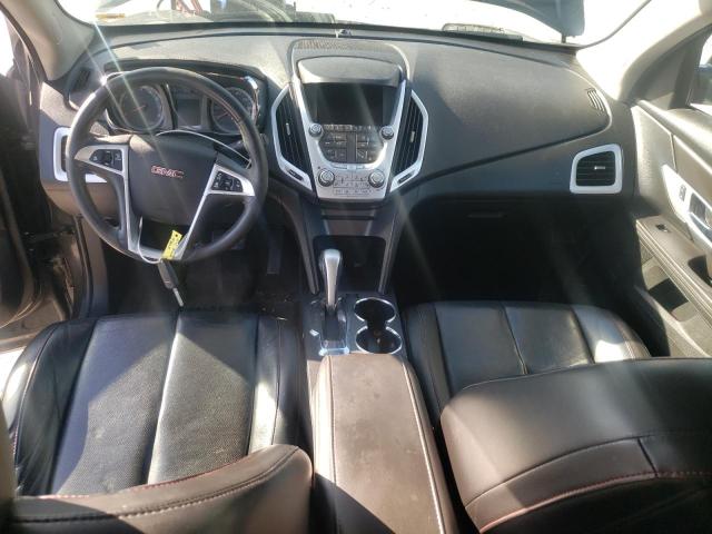 Photo 8 from auction – 2014 GMC TERRAIN SL with VIN 2GKFLXEK9E6168307