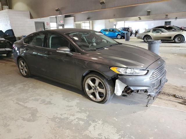 Photo 4 from auction – 2016 FORD FUSION SE with VIN 3FA6P0H72GR288384
