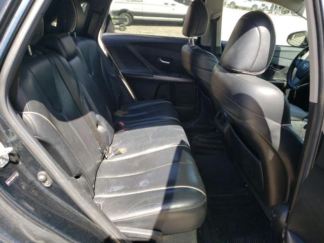Photo 11 from auction – 2015 TOYOTA VENZA LE with VIN 4T3BA3BB0FU073069