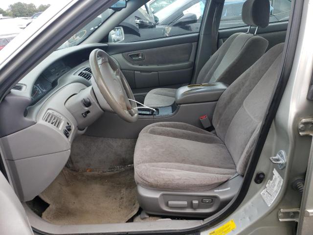 Photo 7 from auction – 2000 TOYOTA AVALON XL with VIN 4T1BF28B8YU080446