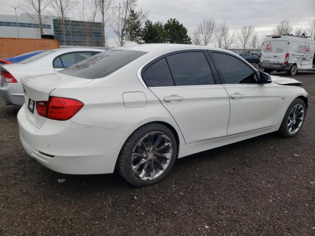Photo 3 from auction – 2014 BMW 328 XI with VIN WBA3B3C56EJ982924