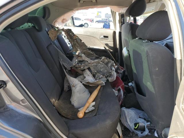 Photo 10 from auction – 2012 FORD FUSION 4D with VIN 3FADP0L39CR213624