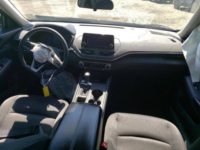 Photo 8 from auction – 2021 NISSAN ALTIMA S with VIN 1N4BL4BV8MN350460