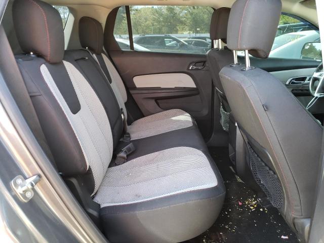 Photo 11 from auction – 2013 GMC TERRAIN SL with VIN 2GKALSEK1D6241178