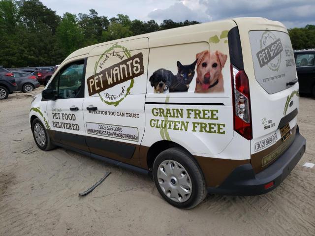 Photo 2 from auction – 2014 FORD TRANSIT CO with VIN NM0LE7FX4E1138621