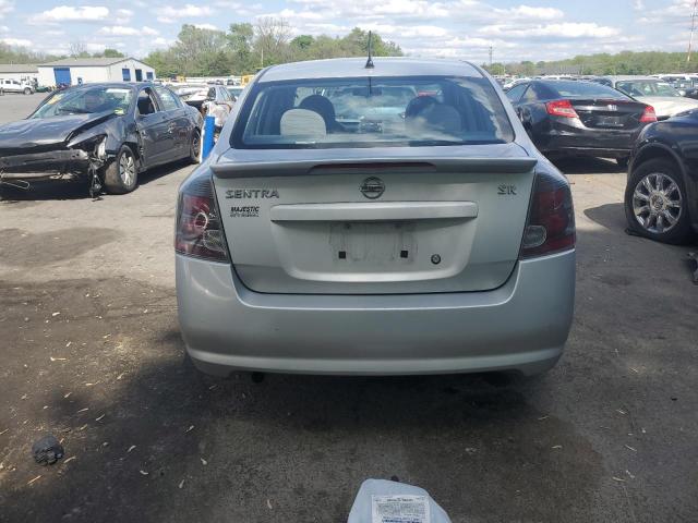 Photo 6 from auction – 2012 NISSAN SENTRA 2.0 with VIN 3N1AB6AP9CL615458