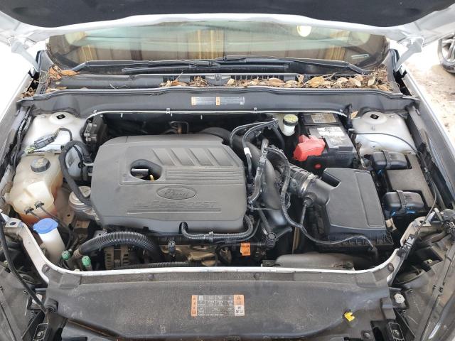 Photo 11 from auction – 2017 FORD FUSION SE with VIN 3FA6P0HD0HR121769